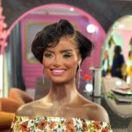 13x4 full lace frontal pixie cut wig