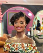 13x4 full lace frontal pixie cut wig