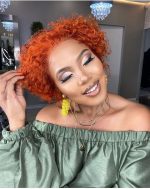 13x1 Jessi curls human hair wig - Image 3