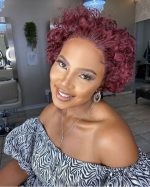 13x1 Jessi curls human hair wig - Image 2