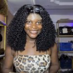 16inch SDD PIXIE CURLS 5X5 NATURAL
