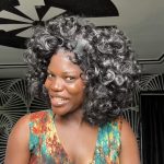 BD1O1 OMOTOLA BAND WIG